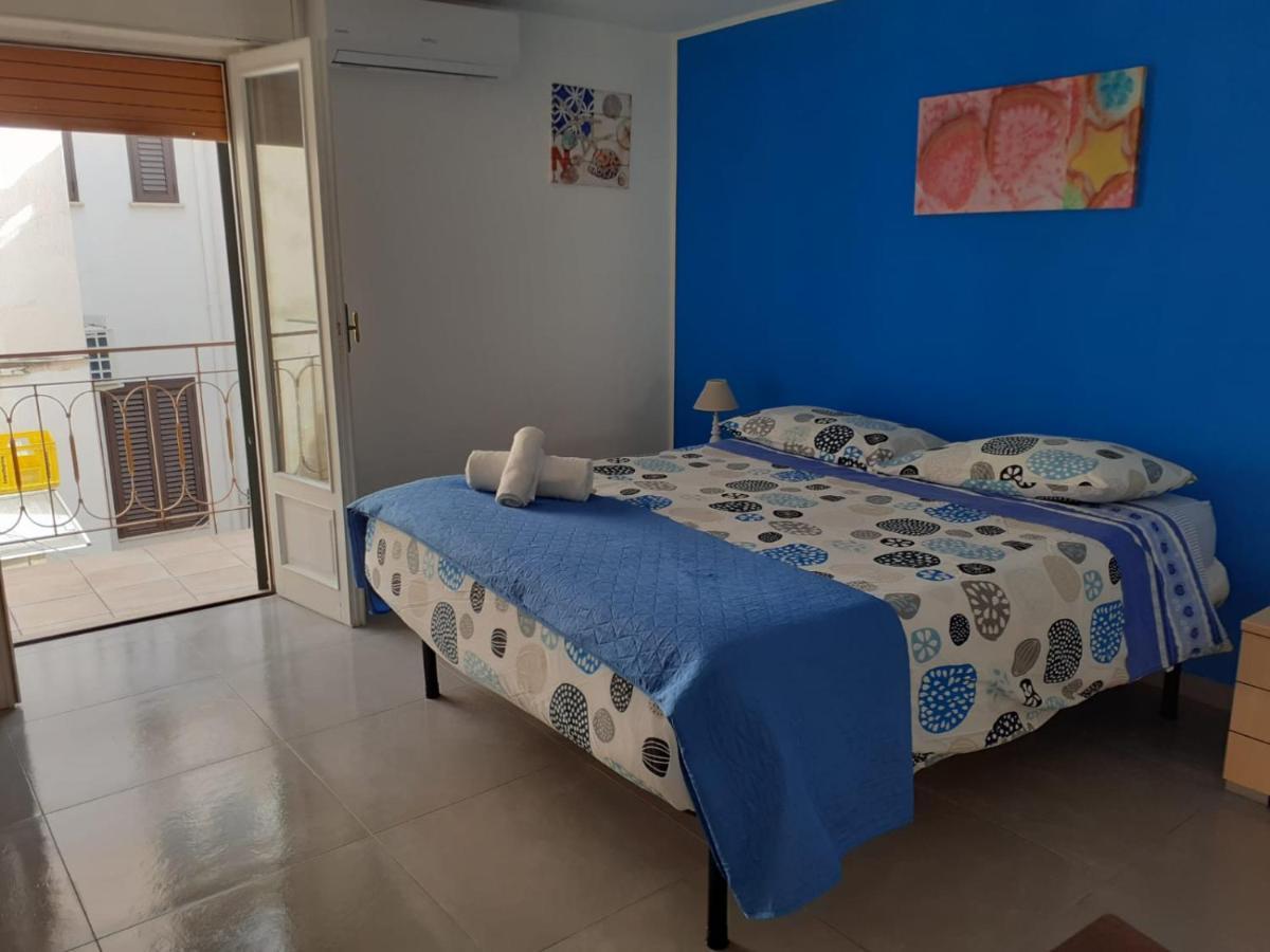 Mareblu Apartment Шила Екстериор снимка