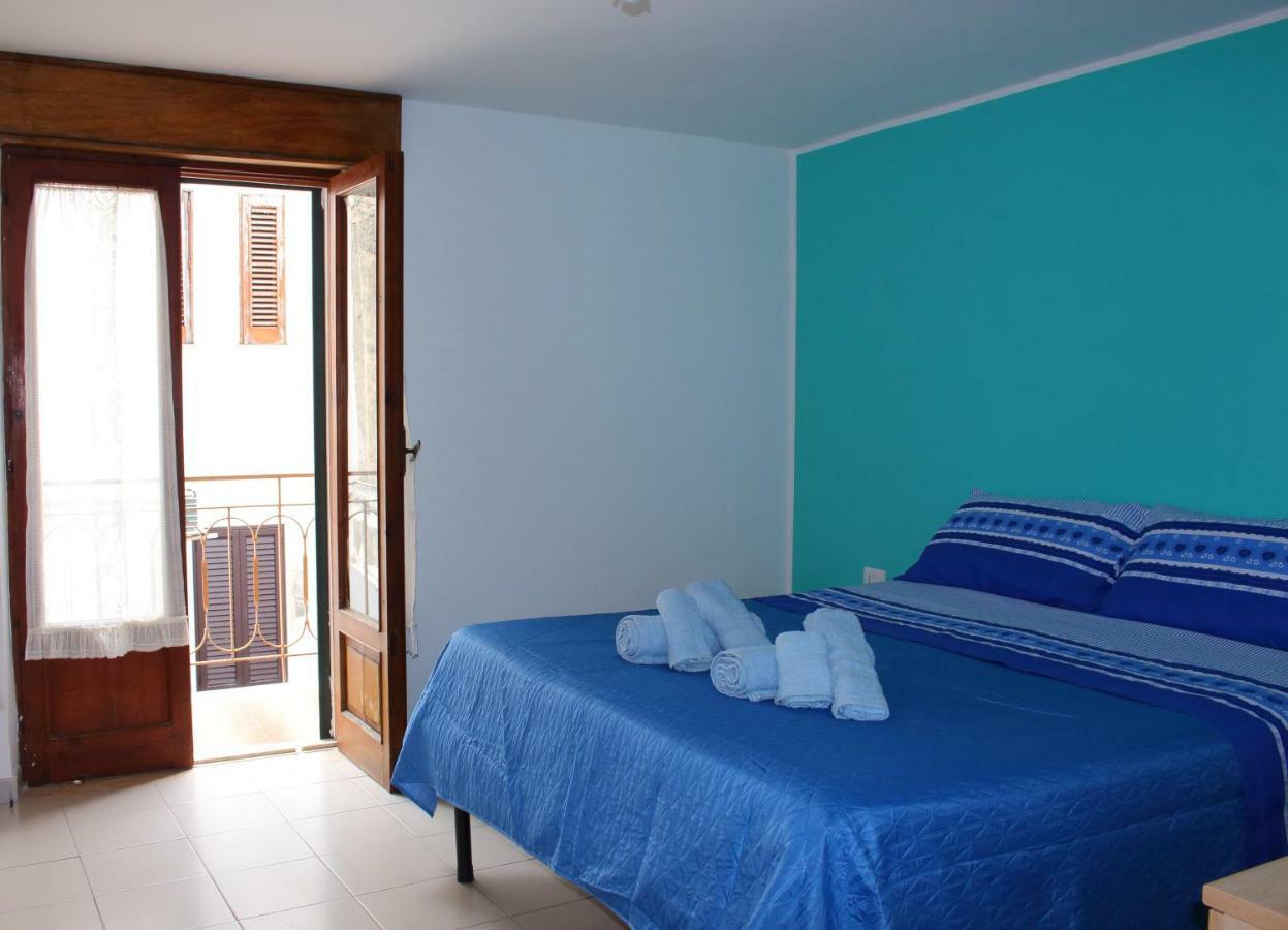 Mareblu Apartment Шила Екстериор снимка