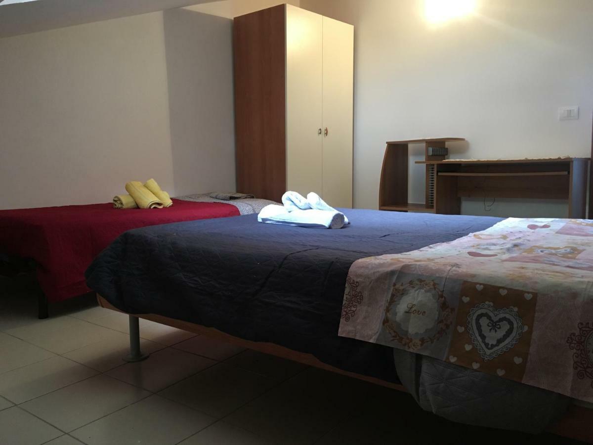 Mareblu Apartment Шила Екстериор снимка
