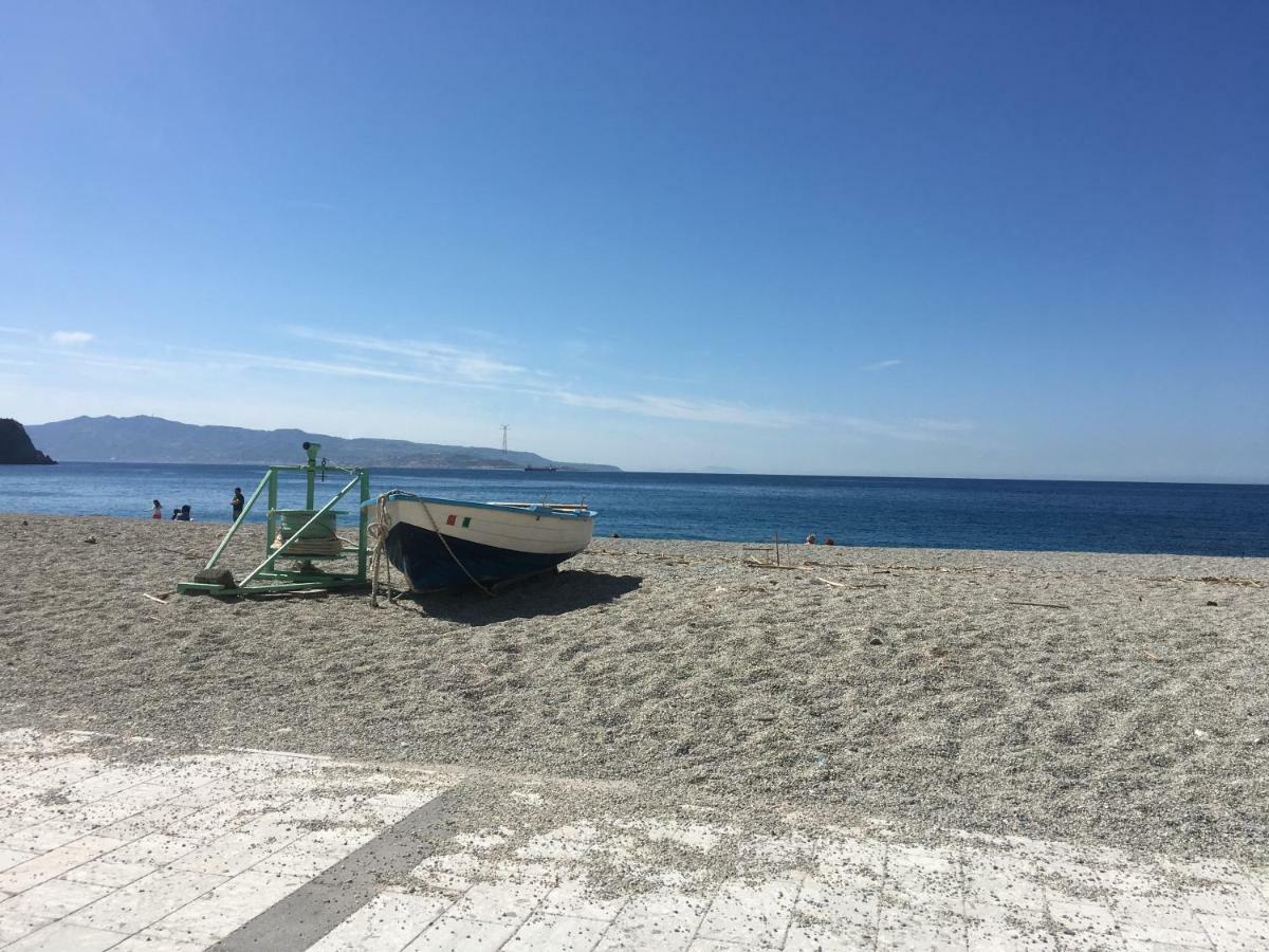 Mareblu Apartment Шила Екстериор снимка