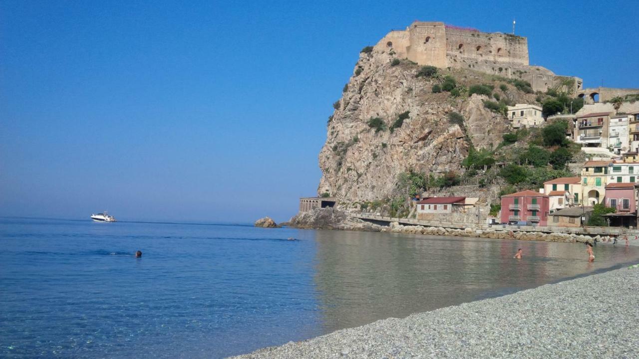 Mareblu Apartment Шила Екстериор снимка