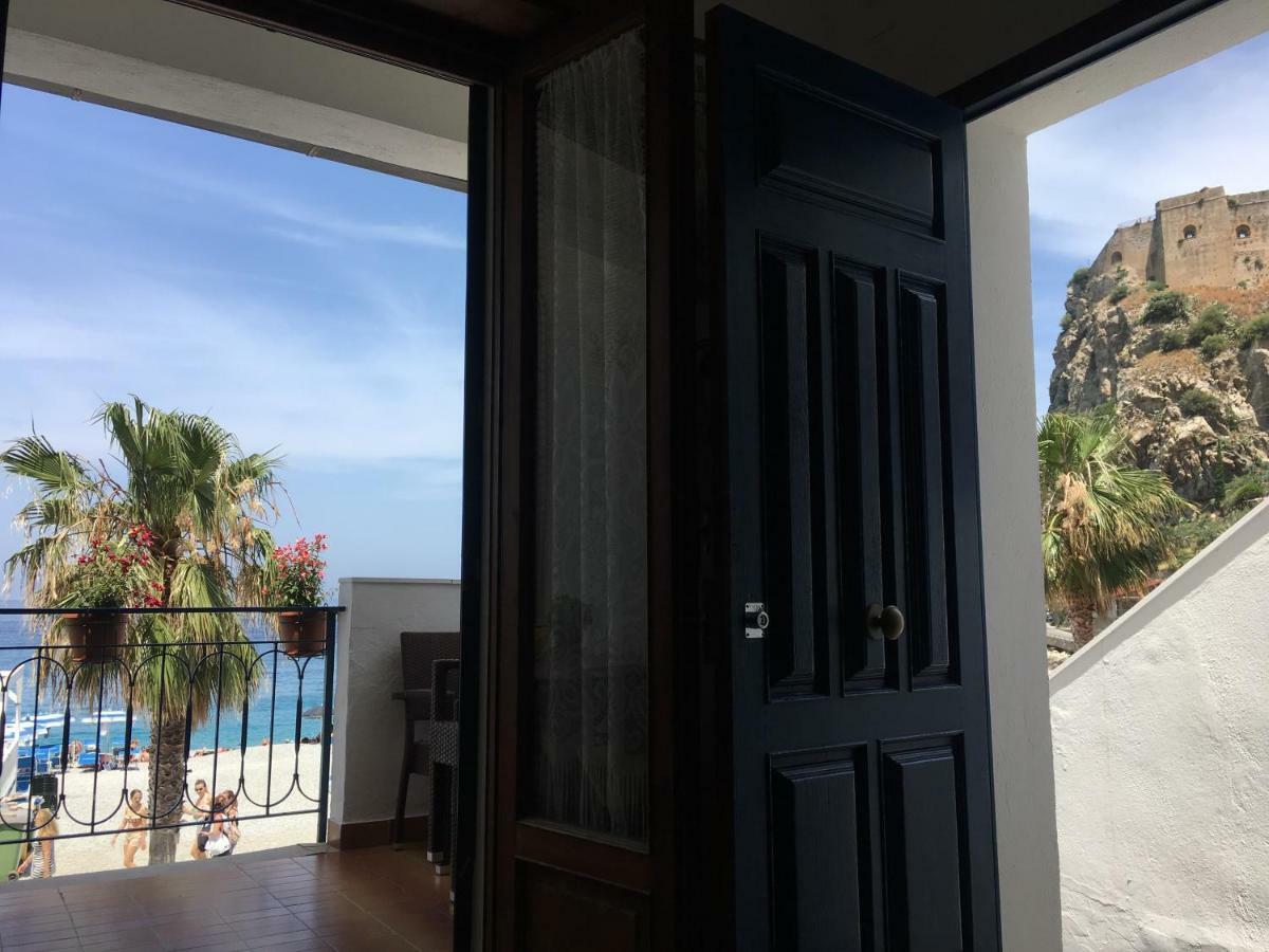 Mareblu Apartment Шила Екстериор снимка