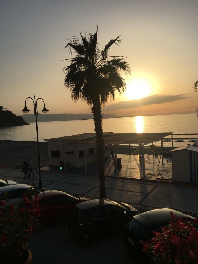 Mareblu Apartment Шила Екстериор снимка